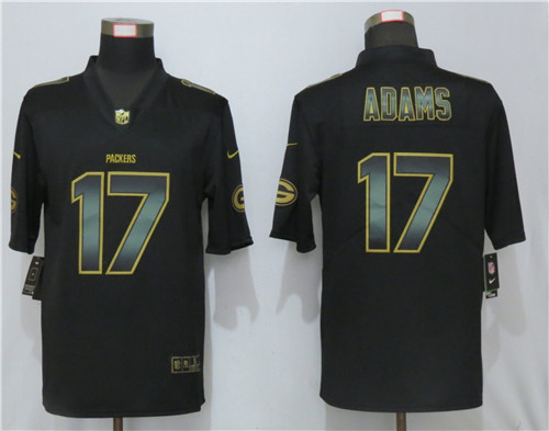 Green Bay Packers Limited Jersey-401