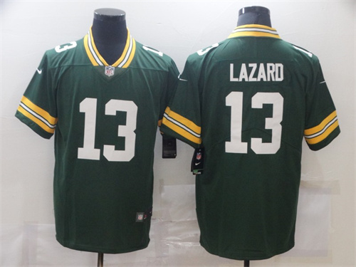 Green Bay Packers Limited Jersey-440