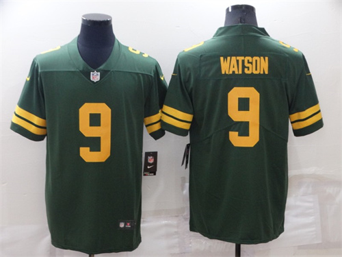 Green Bay Packers Limited Jersey-467