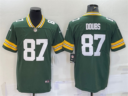 Green Bay Packers Limited Jersey-482