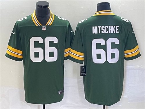 Green Bay Packers Limited Jersey-0521