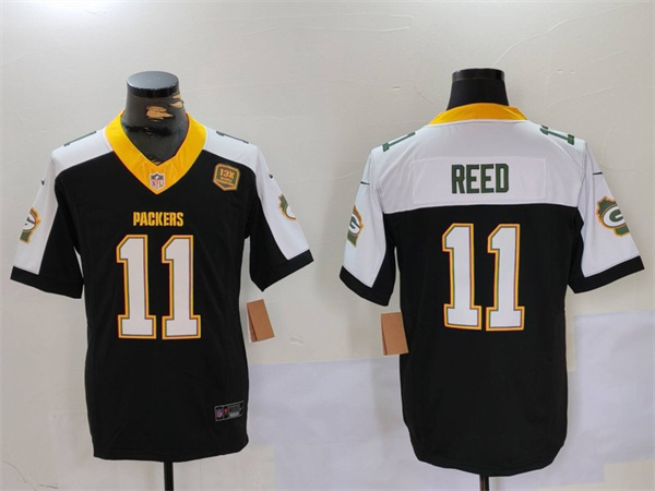 Green Bay Packers Limited Jersey-0552