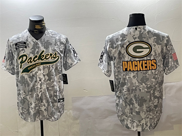 Green Bay Packers Limited Jersey-0578
