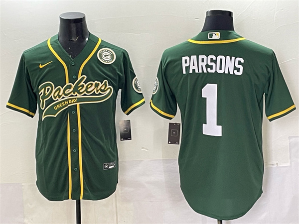 Green Bay Packers Limited Jersey-0608