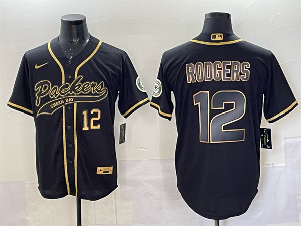 Green Bay Packers Limited Jersey-0644