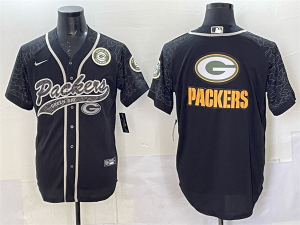 Green Bay Packers Limited Jersey-0670