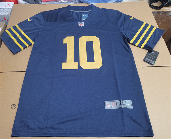 Green Bay Packers Limited Jersey-0684