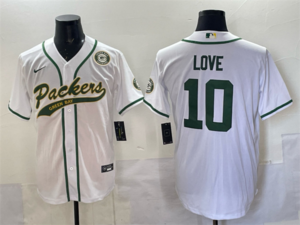 Green Bay Packers Limited Jersey-0693
