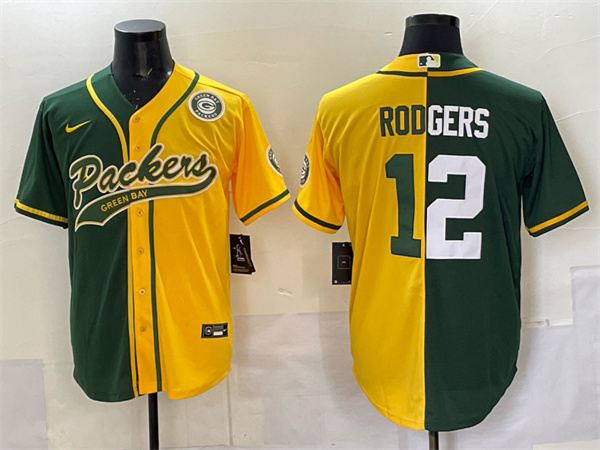 Green Bay Packers Limited Jersey-0699