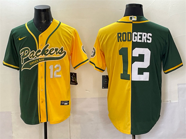 Green Bay Packers Limited Jersey-0703