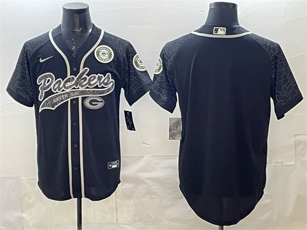 Green Bay Packers Limited Jersey-0713