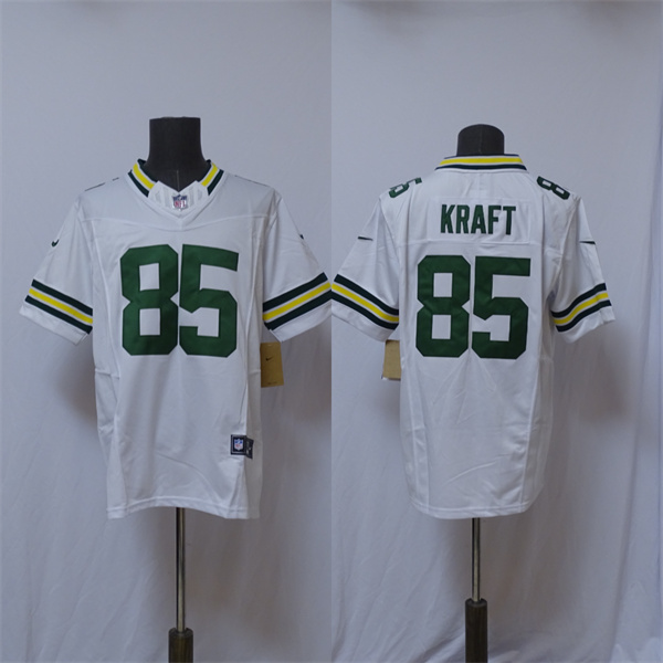Green Bay Packers Limited Jersey-0721