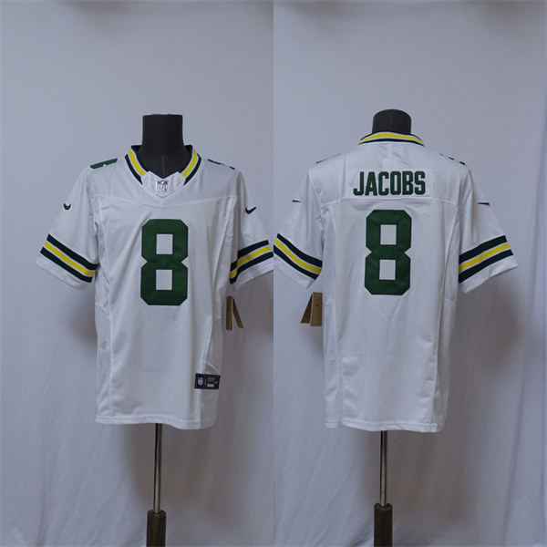 Green Bay Packers Limited Jersey-0722