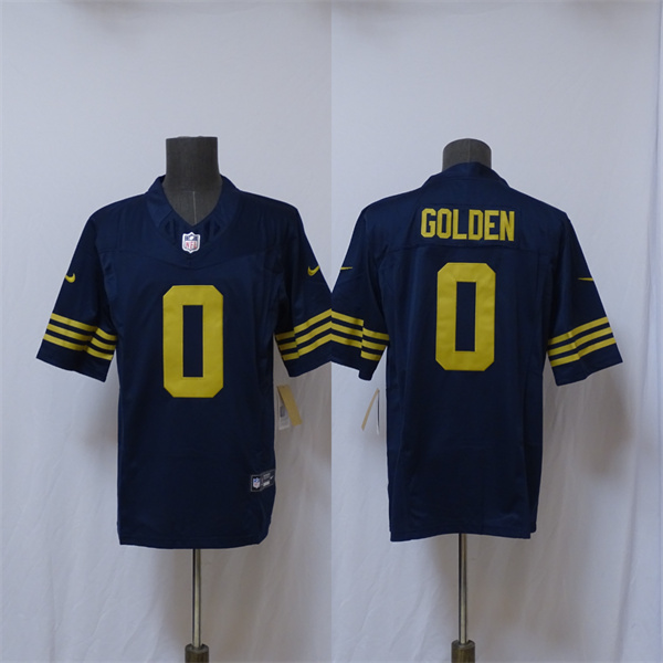 Green Bay Packers Limited Jersey-0725