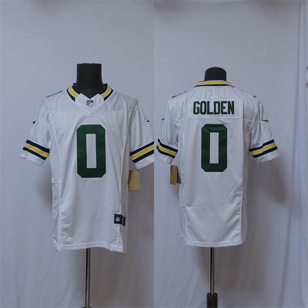 Green Bay Packers Limited Jersey-0729