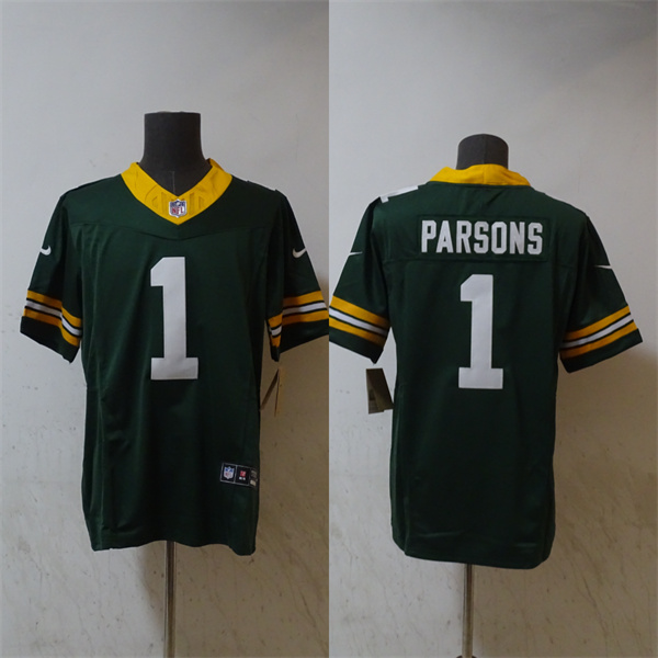 Green Bay Packers Limited Jersey-0731
