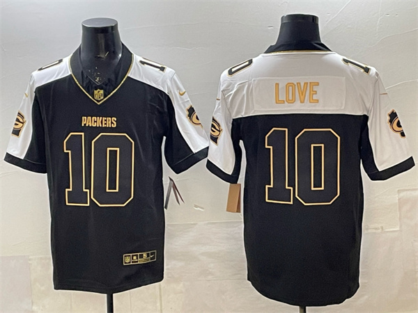 Green Bay Packers Limited Jersey-0735