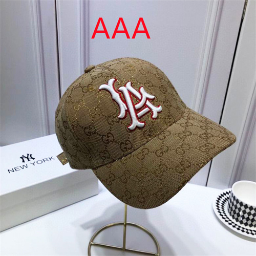 GUCCI&MLB-Cap(AAA)-010