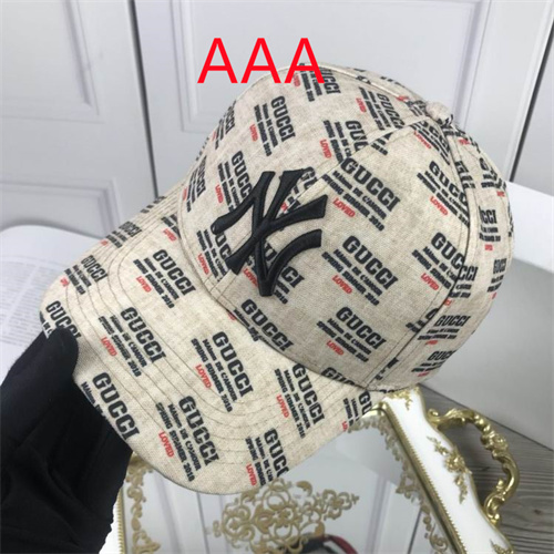 GUCCI&MLB-Cap(AAA)-011
