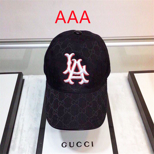 GUCCI&MLB-Cap(AAA)-015