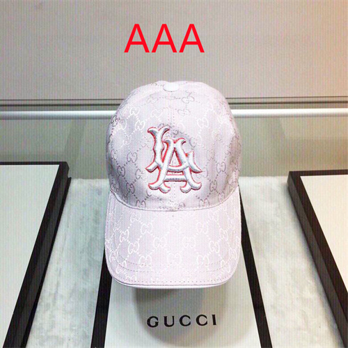 GUCCI&MLB-Cap(AAA)-017