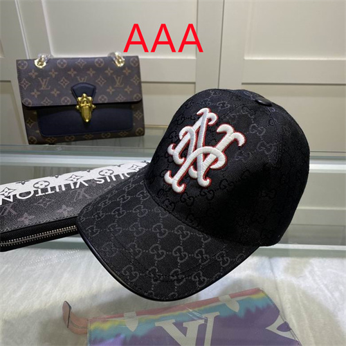 GUCCI&MLB-Cap(AAA)-003