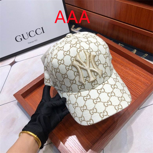 GUCCI&MLB-Cap(AAA)-037