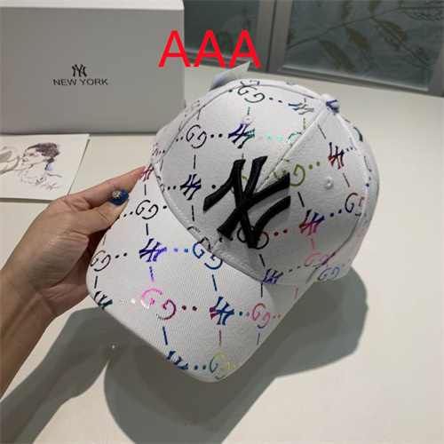 GUCCI&MLB-Cap(AAA)-004