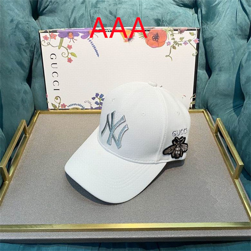 GUCCI&MLB-Cap(AAA)-040