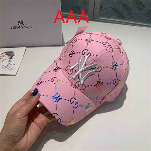 GUCCI&MLB-Cap(AAA)-005