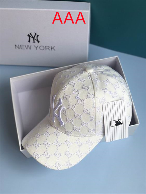 GUCCI&MLB-Cap(AAA)-054