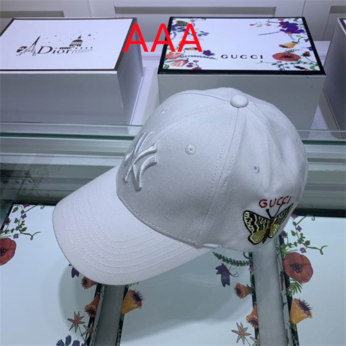 GUCCI&MLB-Cap(AAA)-056