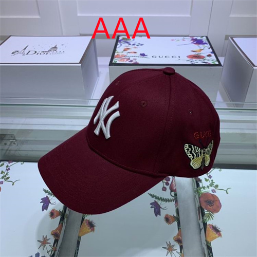 GUCCI&MLB-Cap(AAA)-058