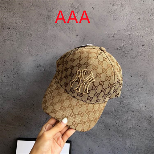 GUCCI&MLB-Cap(AAA)-059
