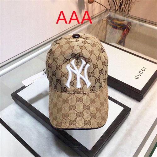GUCCI&MLB-Cap(AAA)-006