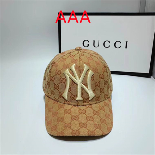GUCCI&MLB-Cap(AAA)-066
