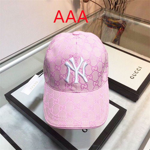 GUCCI&MLB-Cap(AAA)-007