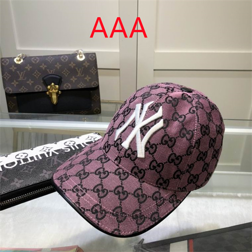 GUCCI&MLB-Cap(AAA)-073