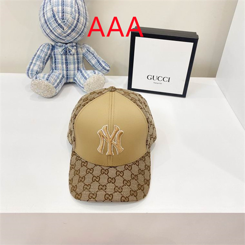 GUCCI&MLB-Cap(AAA)-075