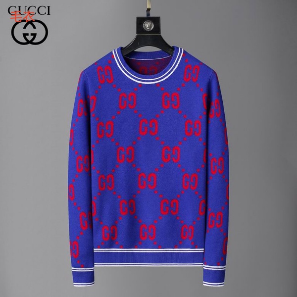 Gucci(man)Sweaters-0309
