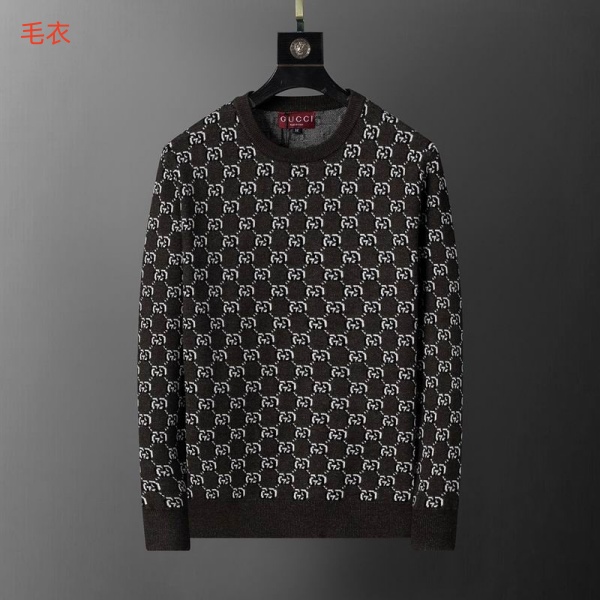 Gucci(man)Sweaters-0371
