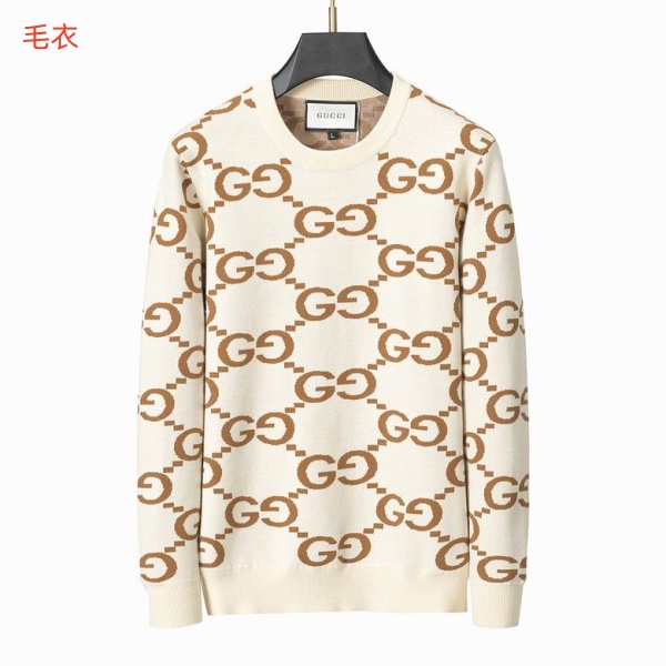 Gucci(man)Sweaters-0209