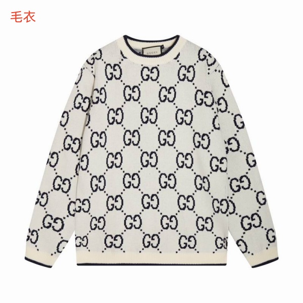 Gucci(man)Sweaters-0044