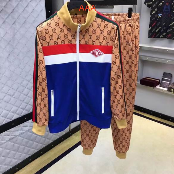 Gucci(AAA)suits-0260