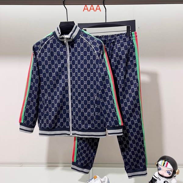 Gucci(AAA)suits-0253