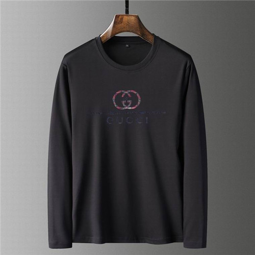 Gucci long T-shirt(2)-159