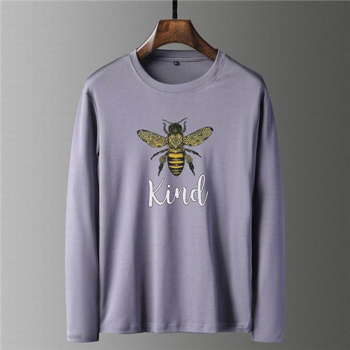 Gucci long T-shirt(2)-162