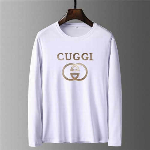 Gucci long T-shirt(2)-165