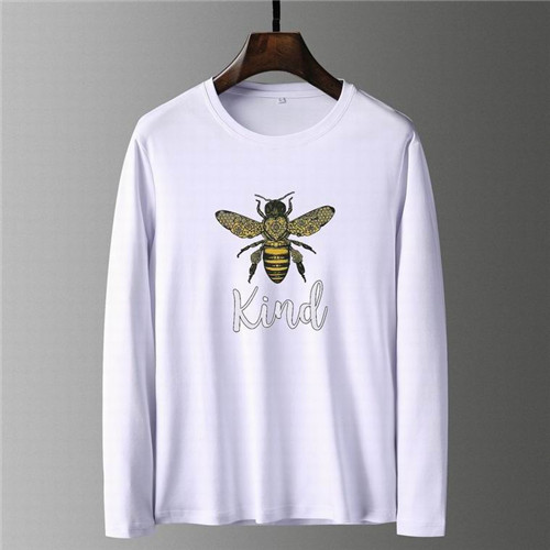 Gucci long T-shirt(2)-166