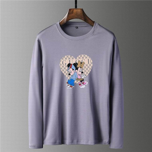 Gucci long T-shirt(2)-128